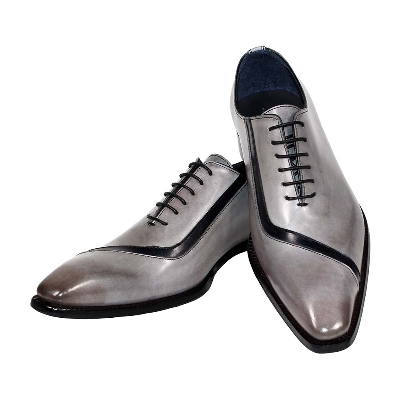 italian leather dress shoes